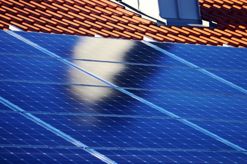 Increase Your Solar Panels Service Business with an AI Driven, Targeted Website
