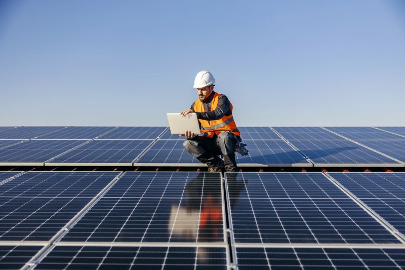 Solar Maintenance Specialists