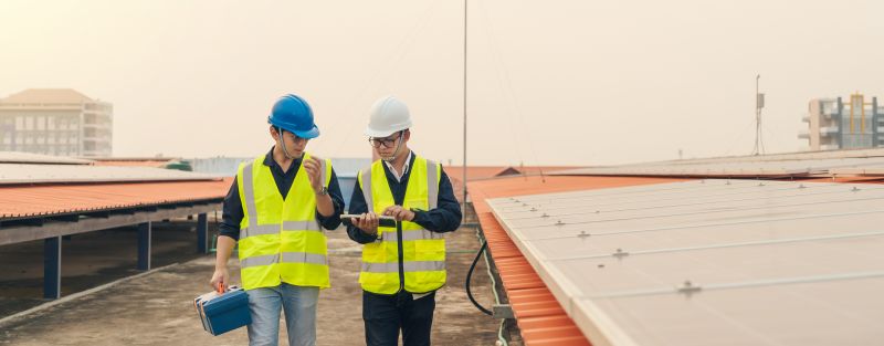 Roof Assessment Experts